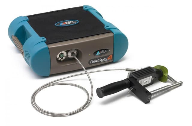 Spectroradiometer